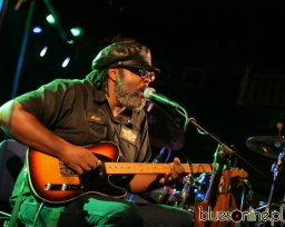 Alvin Youngblood Hart by Grzegorz Ciszewski (1)